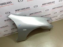 Крыло правое переднее Infiniti G25 G35 G37 V36 2010 VQ25HR