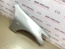 Крыло правое переднее Infiniti G25 G35 G37 V36 2010 VQ25HR
