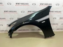 Крыло левое переднее Infiniti G25 G35 G37 V36 2012 VQ25HR
