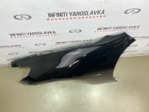 Крыло левое переднее Infiniti G25 G35 G37 V36 2012 VQ25HR