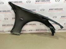 Крыло левое переднее Infiniti G25 G35 G37 V36 2012 VQ25HR