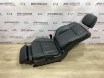 Сиденье левое переднее Infiniti M35 M45 Y50 2005 VK45DE