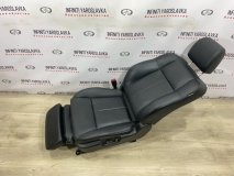 Сиденье левое переднее Infiniti M35 M45 Y50 2005 VK45DE