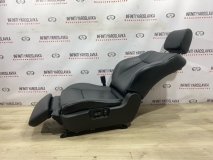 Сиденье левое переднее Infiniti M35 M45 Y50 2005 VK45DE