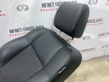 Сиденье левое переднее Infiniti M35 M45 Y50 2005 VK45DE