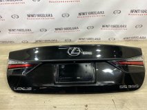 Крышка багажника задняя Lexus GS4 GS350 GS250 GS450h GRL10 GRL11 GWL10 2012 2GRFSE