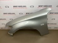 Крыло левое переднее Infiniti M25 M37 Q70 M56 Y51