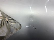 Крыло четверть правое заднее Infiniti G25 G35 G37 V36 2010 VQ25HR