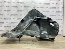 Крыло четверть правое заднее Infiniti G25 G35 G37 V36 2010 VQ25HR