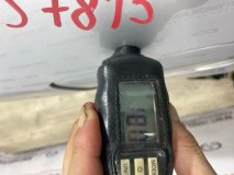 Крыло четверть правое заднее Infiniti G25 G35 G37 V36 2010 VQ25HR