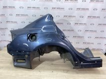 Крыло четверть правое заднее Infiniti G25 G35 G37 V36 2008 VQ35HR