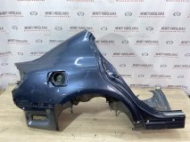 Крыло четверть правое заднее Infiniti G25 G35 G37 V36 2008 VQ35HR