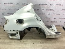 Крыло четверть правое заднее Infiniti G25 G35 G37 V36 2010 VQ37VHR