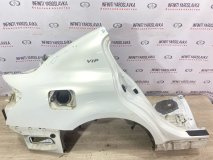 Крыло четверть правое заднее Infiniti G25 G35 G37 V36 2010 VQ37VHR