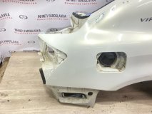 Крыло четверть правое заднее Infiniti G25 G35 G37 V36 2010 VQ37VHR