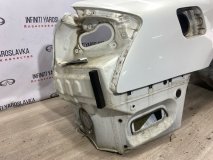 Крыло четверть правое заднее Infiniti G25 G35 G37 V36 2010 VQ37VHR