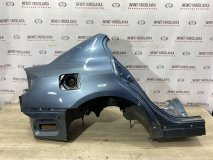 Крыло четверть правое заднее Infiniti G25 G35 G37 V36 2007 VQ35HR