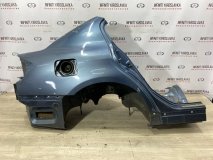 Крыло четверть правое заднее Infiniti G25 G35 G37 V36 2007 VQ35HR