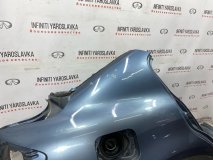 Крыло четверть правое заднее Infiniti G25 G35 G37 V36 2007 VQ35HR