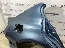 Крыло четверть правое заднее Infiniti G25 G35 G37 V36 2007 VQ35HR