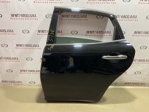 Дверь левая задняя Infiniti M25 M37 Q70 M56 Y51 2017 VQ37VHR