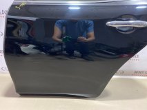 Дверь левая задняя Infiniti M25 M37 Q70 M56 Y51 2017 VQ37VHR
