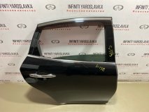 Дверь правая задняя Infiniti M37 M25 Q70 Y51 2017 VQ37VHR
