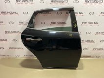 Дверь правая задняя Infiniti M37 M25 Q70 Y51 2017 VQ37VHR