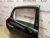Дверь правая задняя Infiniti M37 M25 Q70 Y51 2017 VQ37VHR