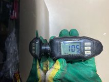 Дверь правая задняя Infiniti M37 M25 Q70 Y51 2017 VQ37VHR