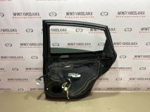 Дверь правая задняя Infiniti M37 M25 Q70 Y51 2017 VQ37VHR