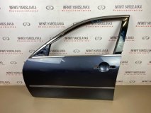 Дверь левая передняя Infiniti M35 M45 Y50 2008 VQ35HR