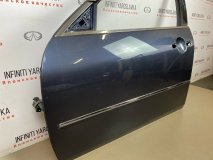 Дверь левая передняя Infiniti M35 M45 Y50 2008 VQ35HR