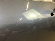 Дверь левая передняя Infiniti M35 M45 Y50 2008 VQ35HR