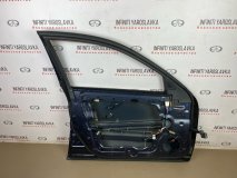 Дверь левая передняя Infiniti M35 M45 Y50 2008 VQ35HR