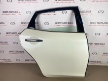 Дверь правая задняя Infiniti Q70 M25 M37 Y51 2016 VQ25HR