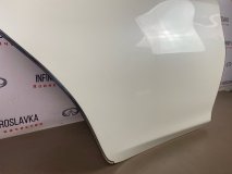 Дверь правая задняя Infiniti Q70 M25 M37 Y51 2016 VQ25HR