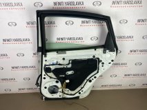 Дверь правая задняя Infiniti Q70 M25 M37 Y51 2016 VQ25HR