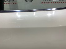 Дверь левая задняя Infiniti Q70 M25 M37 Y51 2016 VQ25HR