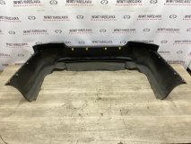 Бампер задний Infiniti Nissan M35 M45 Fuga Y50 2008 VQ35HR