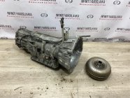 АКПП Infiniti EX35 M35 G35 J50 V36 Y50 2008 VQ35HR