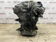 Двигатель Infiniti G35 EX35 M35 2WD V36 J50 Y50 2007 VQ35HR