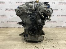Двигатель Infiniti G35 EX35 M35 2WD V36 J50 Y50 2007 VQ35HR
