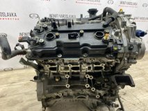 Двигатель Infiniti G35 EX35 M35 2WD V36 J50 Y50 2007 VQ35HR