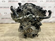 Двигатель Infiniti G35 EX35 M35 2WD V36 J50 Y50 2007 VQ35HR