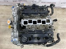 Двигатель Infiniti G35 EX35 M35 2WD V36 J50 Y50 2007 VQ35HR