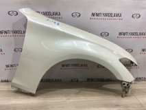 Крыло правое переднее Infiniti Q70 Y51 2016 VQ25HR