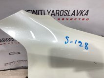 Крыло правое переднее Infiniti Q70 Y51 2016 VQ25HR