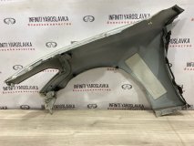 Крыло правое переднее Infiniti Q70 Y51 2016 VQ25HR