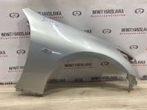 Крыло правое переднее Infiniti G25 G35 G37 V36 2007 VQ35HR